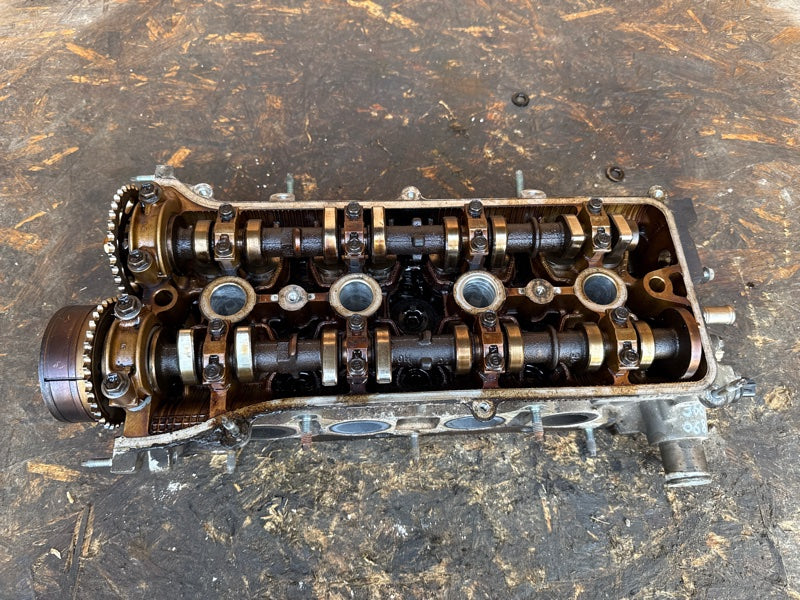 Cylinder head for Toyota Camry 40 06-11