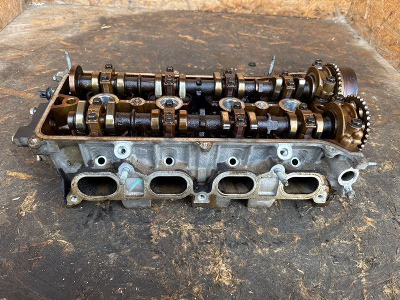 Cylinder head for Toyota Camry 40 06-11