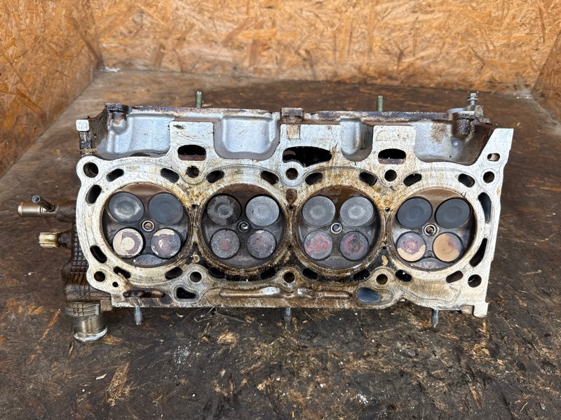 Cylinder head for Toyota Camry 40 06-11