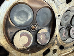 Cylinder head for Toyota Camry 40 06-11