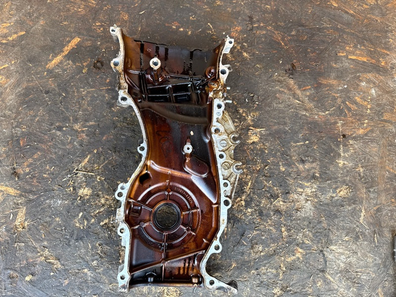 Timing Belt Cover for Toyota Camry 40 06-11