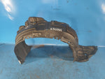 Mudguard TOYOTA PRIUS 16- Right Front.