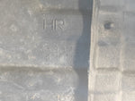 Mudguard TOYOTA PRIUS 16- Right Front.
