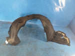 Mudguard TOYOTA PRIUS 16- Right Front.