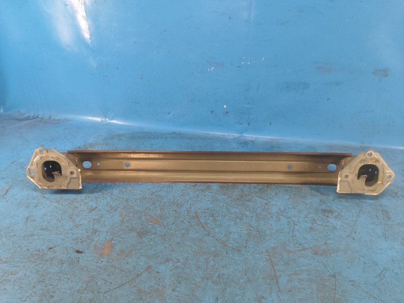 Rear bumper reinforcement for LEXUS LBX 23-