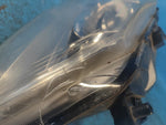 Headlight SUZUKI KIZASHI 09-14 2010 Right
