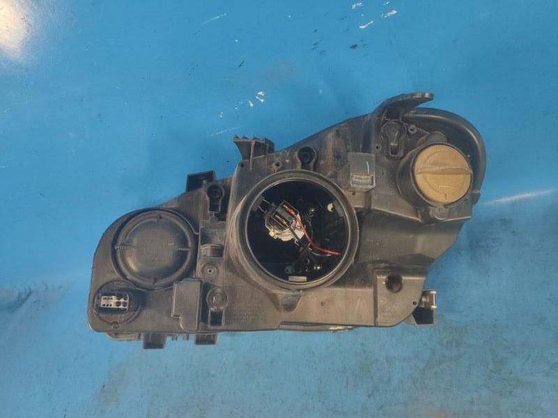 Headlight SUZUKI KIZASHI 09-14 2010 Right