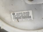 Fuel tank SSANGYONG TIVOLI 15-19