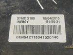 Fuel tank SSANGYONG TIVOLI 15-19