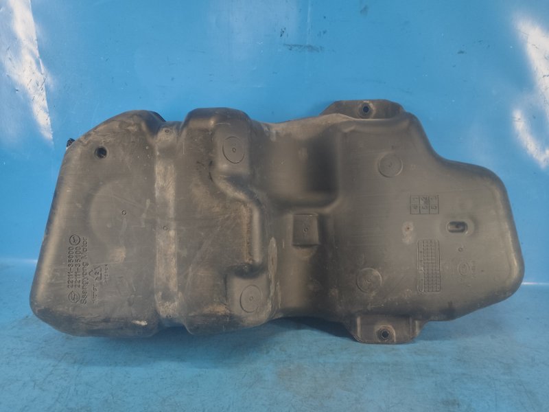 Fuel tank SSANGYONG TIVOLI 15-19