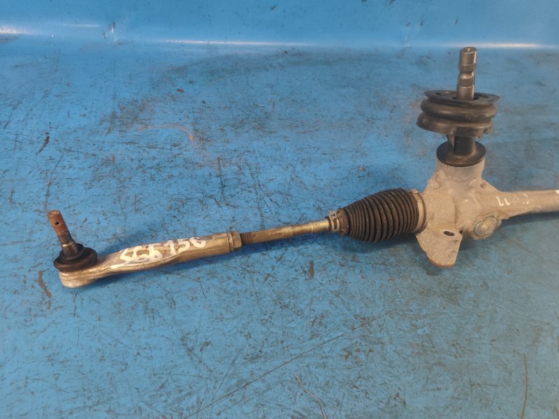 Steering rack LEXUS LBX 23-