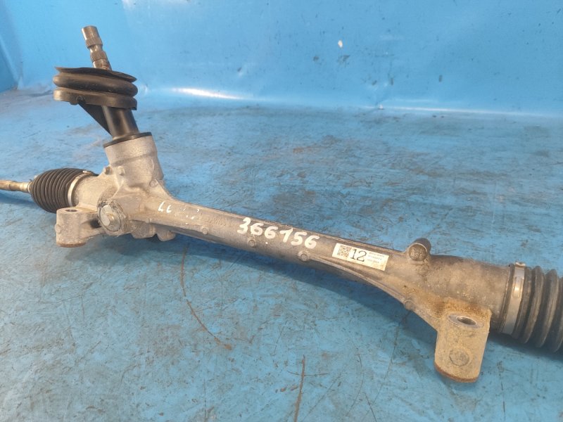 Steering rack LEXUS LBX 23-
