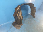 Mudguard TOYOTA PRIUS 16- Left. Front.