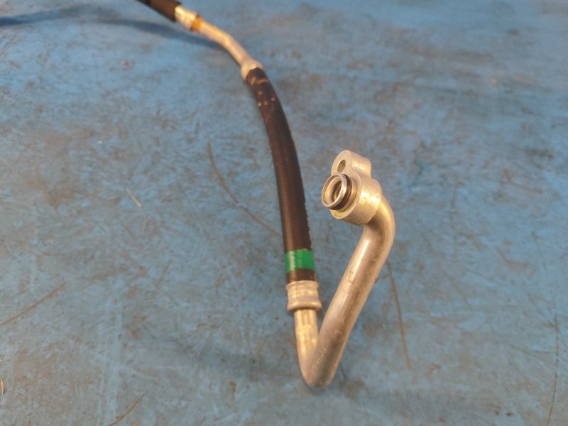 Toyota Prius 16-2016 Air Conditioning Hose