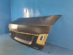 Trunk lid for Mercedes E-Class W212 09-16