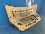 Trunk lid for Mercedes E-Class W212 09-16