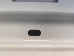 Trunk lid for Mercedes E-Class W212 09-16