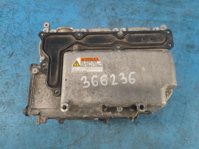 Toyota Prius inverter - 30 09-17