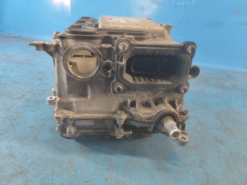 Toyota Prius inverter - 30 09-17
