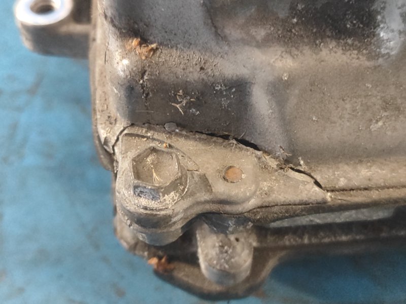 Toyota Prius inverter - 30 09-17