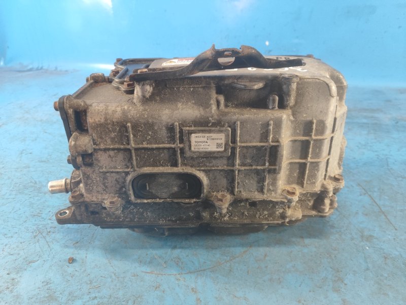 Toyota Prius inverter - 30 09-17