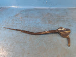 Front windshield wiper arm TOYOTA PRIUS - 30 09-17 Right.