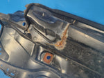 Toyota Prius Windscreen Wiper Pan - 30 09-17
