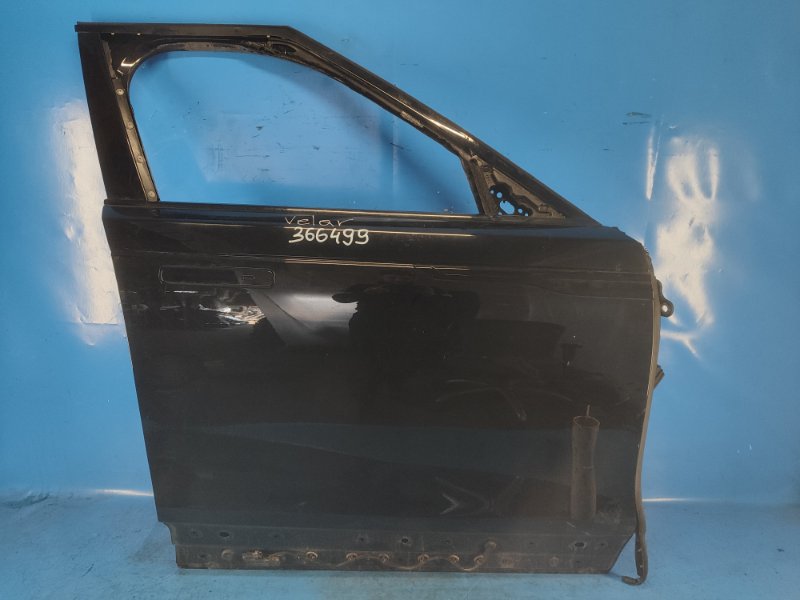Door LAND ROVER VELAR 17- Right Front.