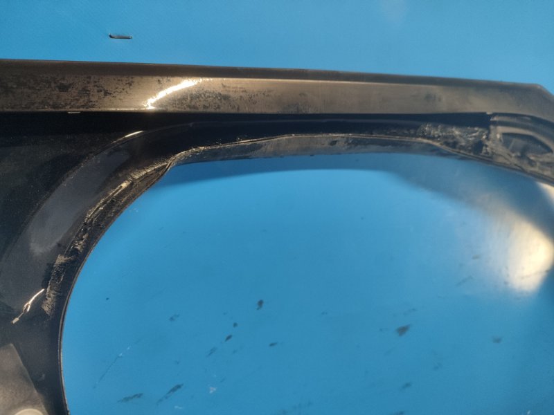 Door LAND ROVER VELAR 17- Right Front.