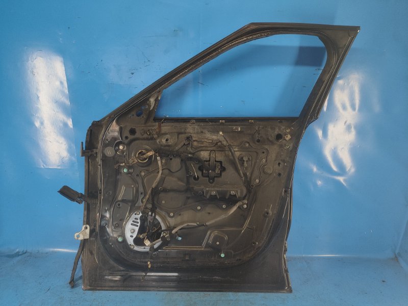 Door LAND ROVER VELAR 17- Right Front.