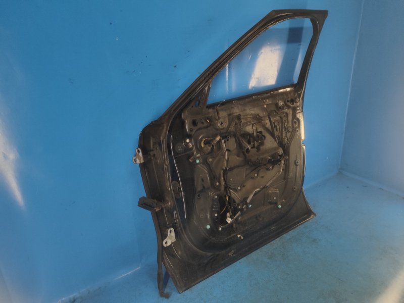 Door LAND ROVER VELAR 17- Right Front.