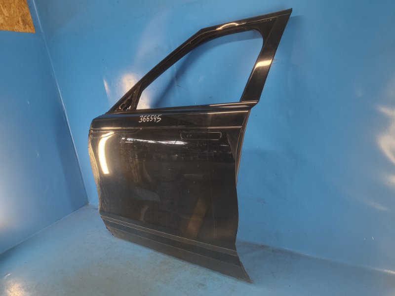 Door LAND ROVER VELAR 17- Left. Front.