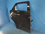 Door LAND ROVER VELAR 17- Right Rear