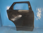Door LAND ROVER VELAR 17- Right Rear