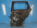 Door LAND ROVER VELAR 17- Right Rear