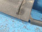 Hood lock trim for TOYOTA PRIUS 16-