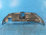 Hood lock trim for TOYOTA PRIUS 16-