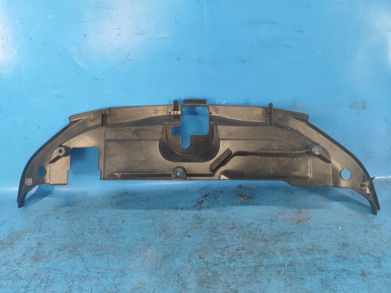 Hood lock trim for TOYOTA PRIUS 16-