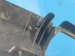 Hood lock trim for TOYOTA PRIUS 16-