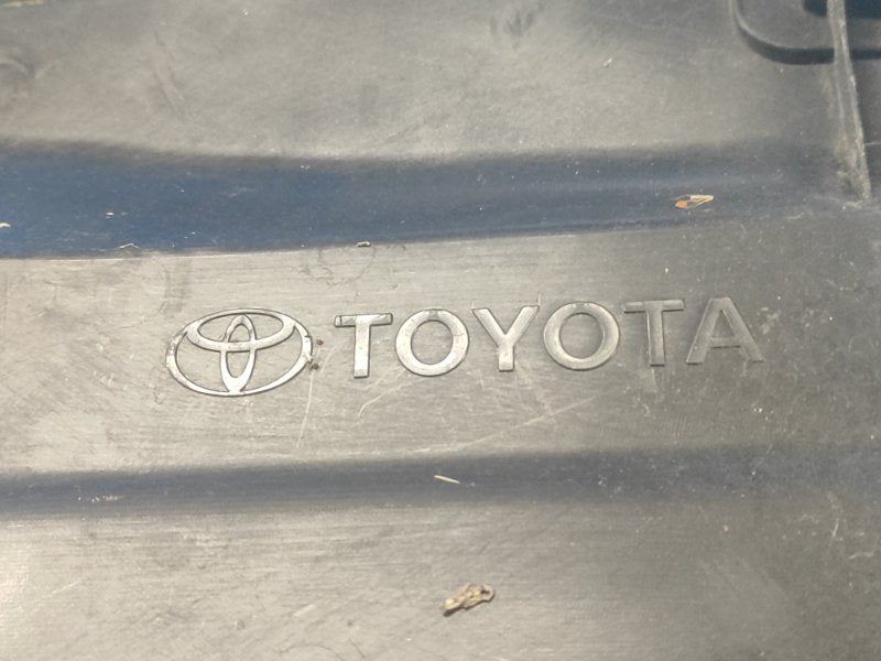 Hood lock trim for TOYOTA PRIUS 16-