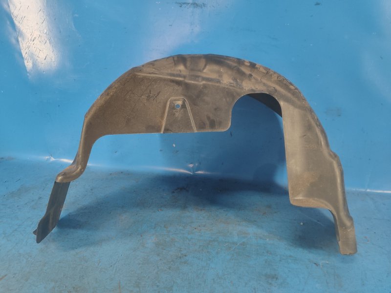 Mudguard SSANGYONG TIVOLI 15-19 Left. Rear.