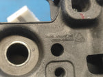 SSANGYONG TIVOLI 15-19 steering wheel