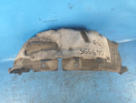 Mudguard LAND ROVER EVOQUE 19- Left. Rear.