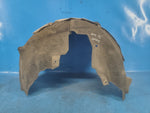 Mudguard LAND ROVER EVOQUE 19- Left. Rear.