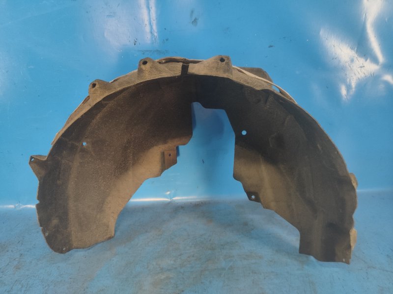 Mudguard LAND ROVER EVOQUE 19- Right Rear