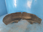 Mudguard LAND ROVER EVOQUE 19- Right Rear