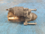 Starter MINI Cooper S R56 06-14