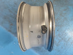 Disc R18 LEXUS IS250/350 05-13 2009 Rear.