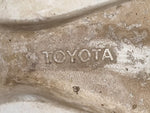 Disc R18 LEXUS IS250/350 05-13 2009 Rear.