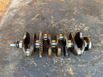 Crankshaft Toyota Camry 40 06-11